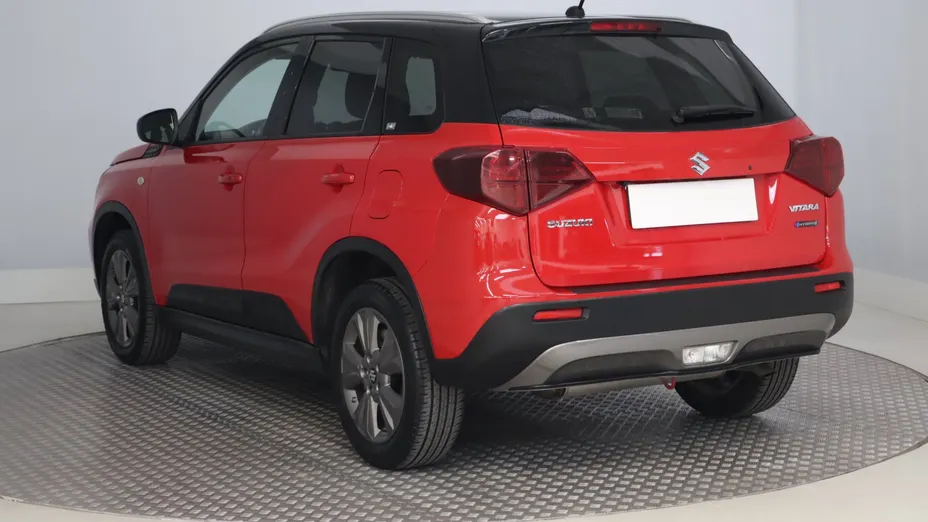 Suzuki Vitara -