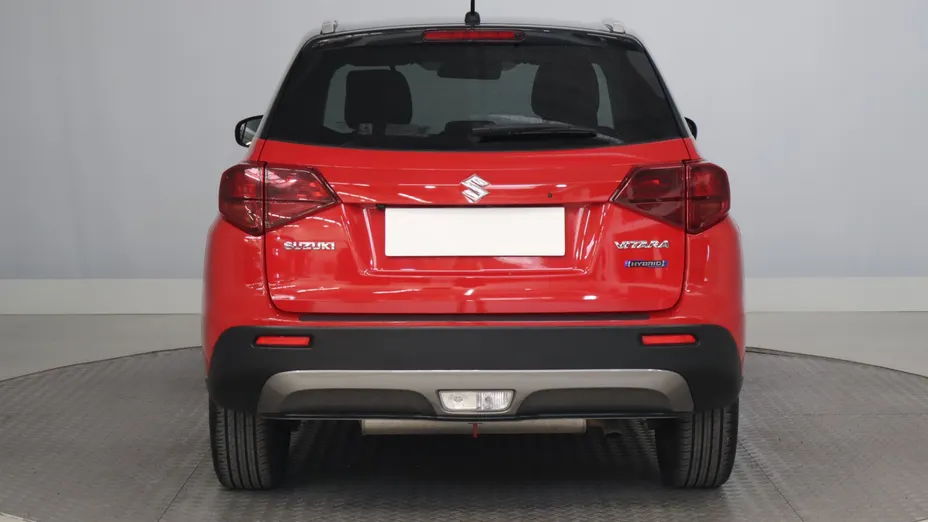 Suzuki Vitara -