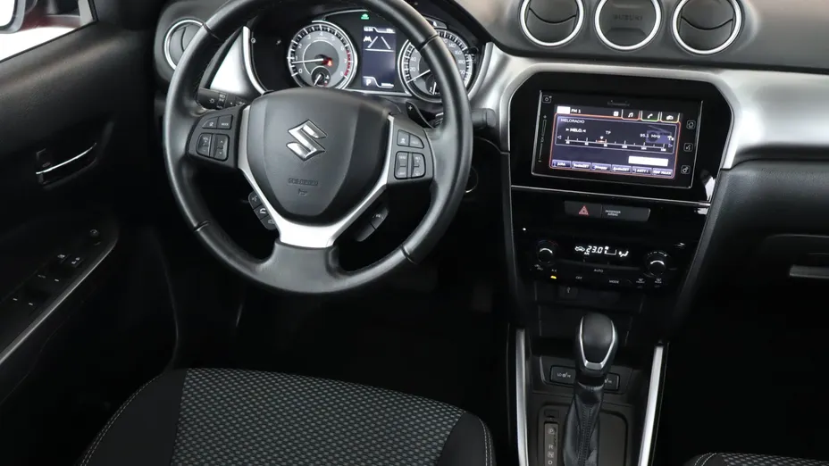 Suzuki Vitara -
