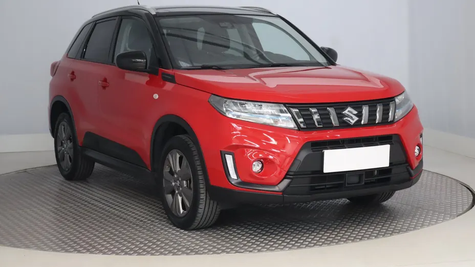 Suzuki Vitara -