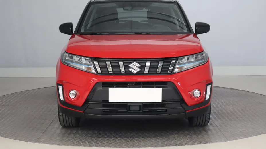 Suzuki Vitara -
