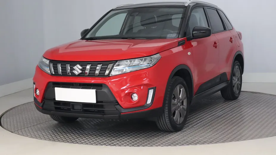 Suzuki Vitara -