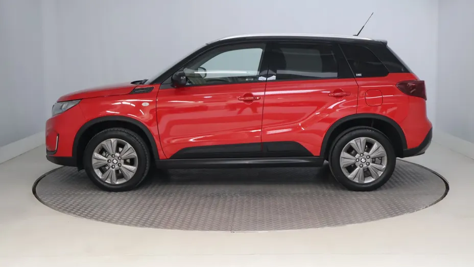 Suzuki Vitara -
