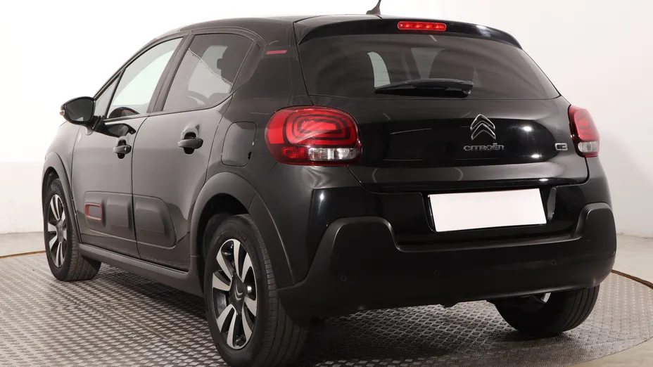 Citroen C3 -