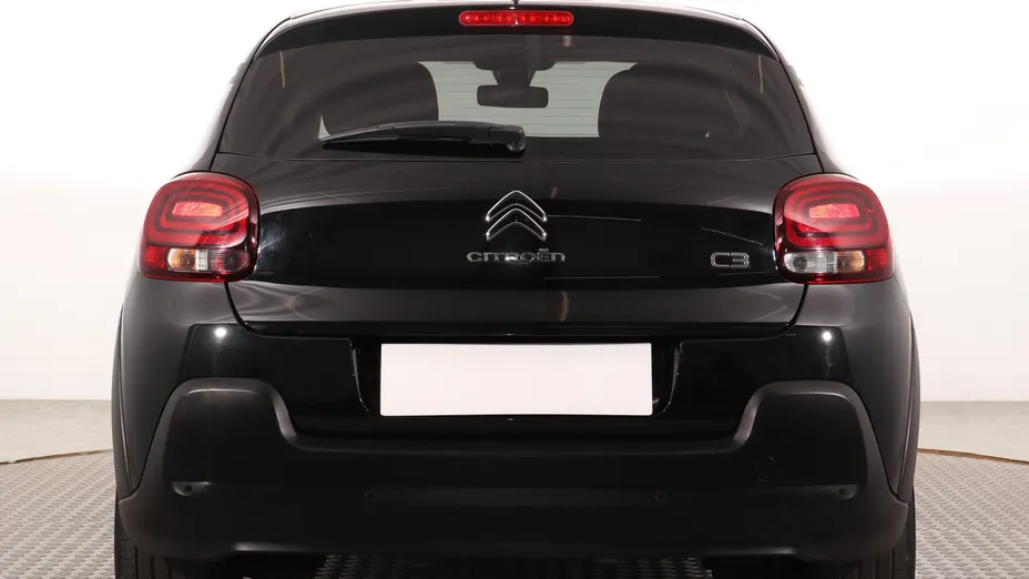Citroen C3 -