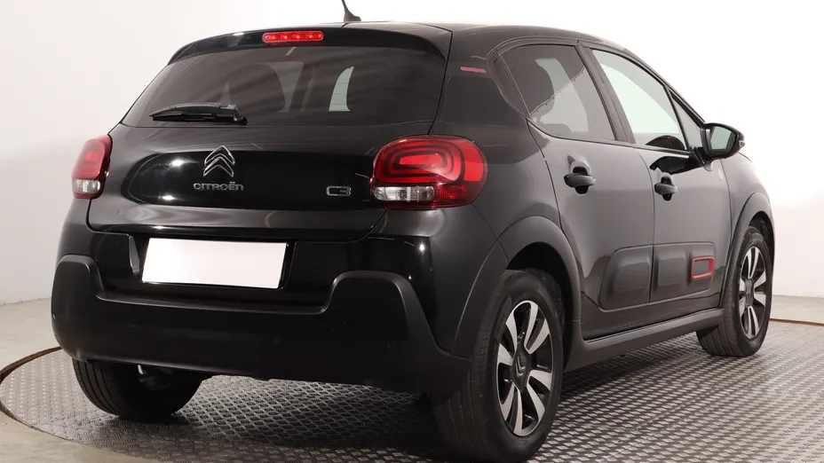 Citroen C3 -