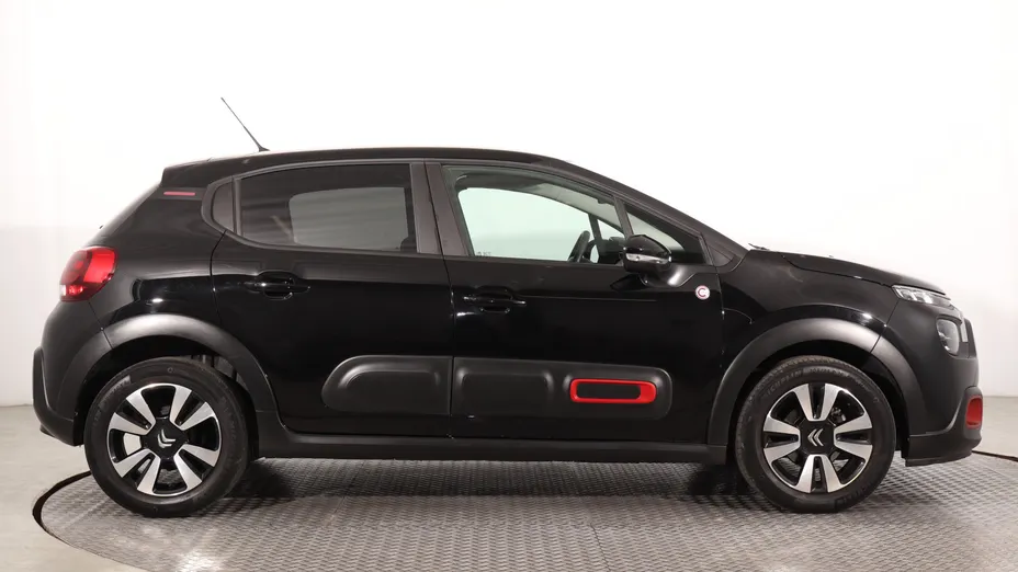 Citroen C3 -