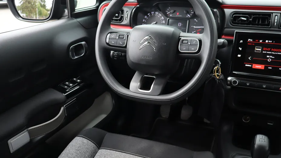 Citroen C3 -