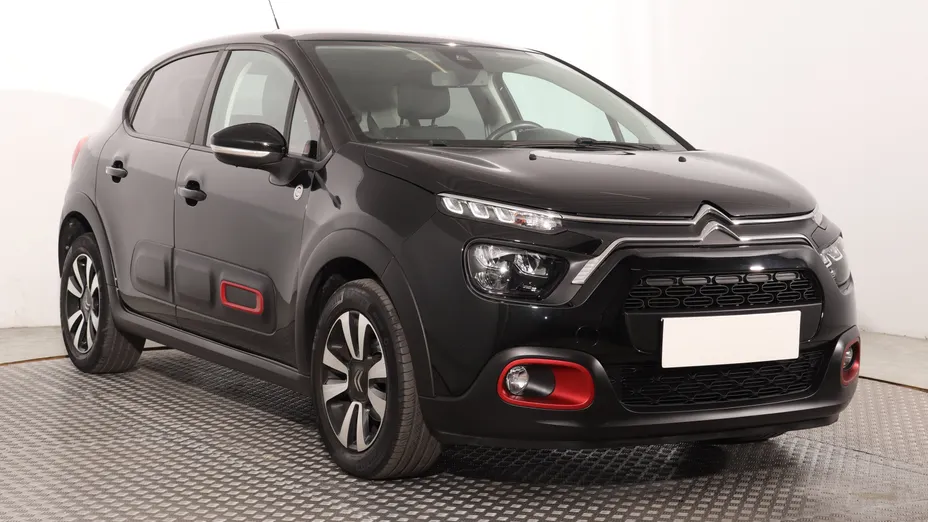Citroen C3 -