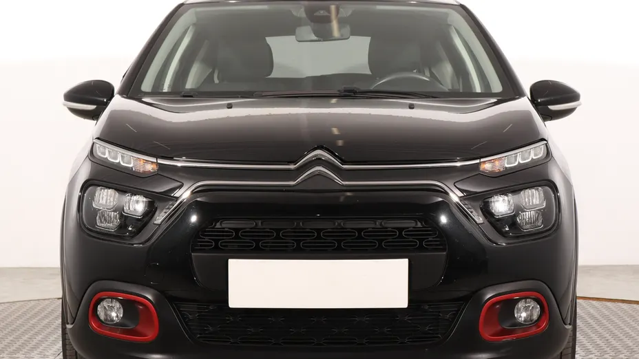 Citroen C3 -