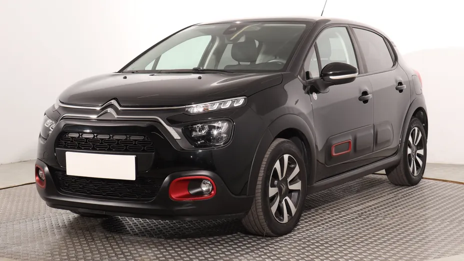 Citroen C3 -