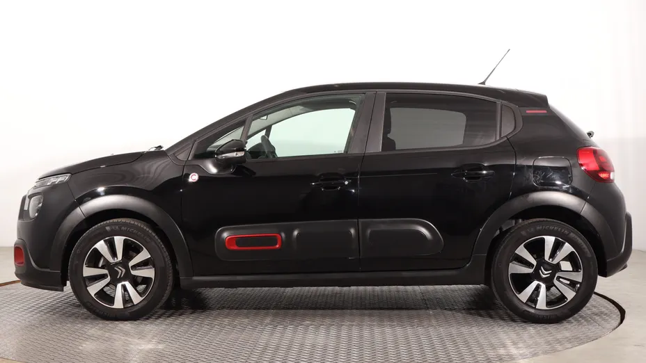 Citroen C3 -