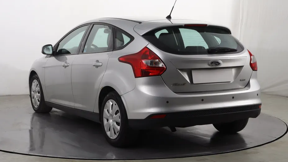Ford Focus -