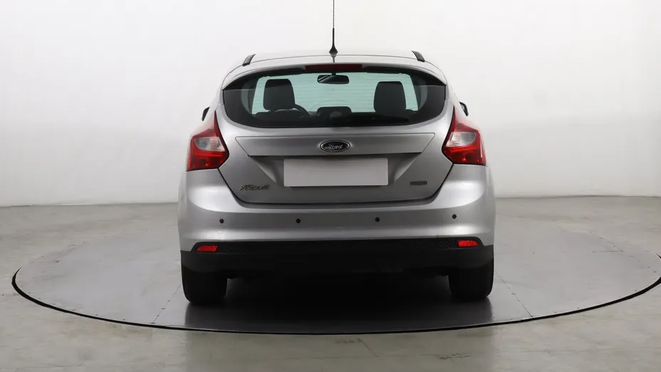 Ford Focus -