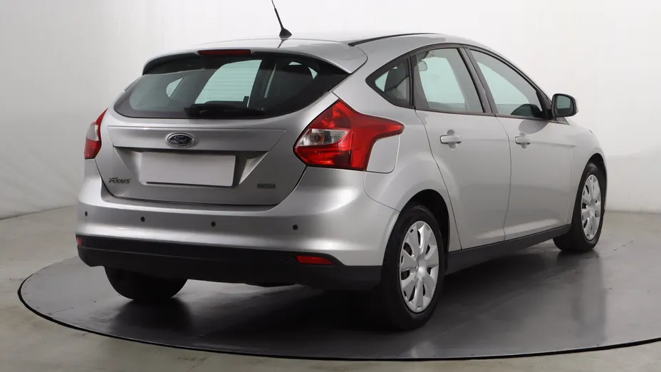 Ford Focus -