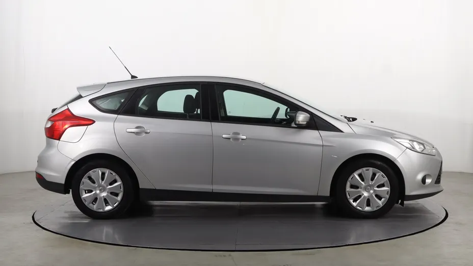 Ford Focus -