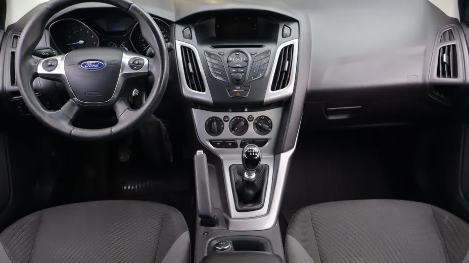 Ford Focus -