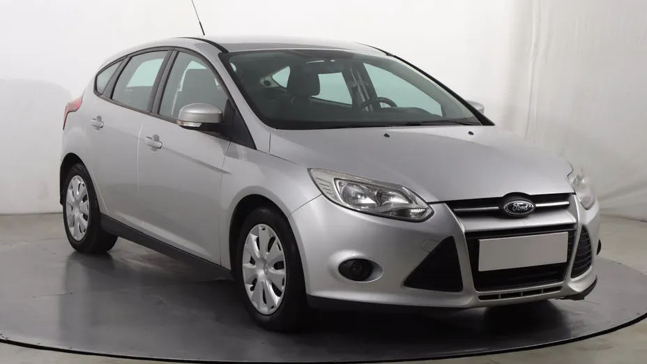 Ford Focus -