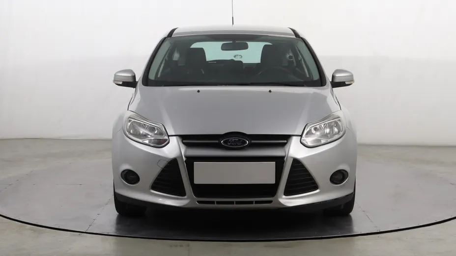 Ford Focus -