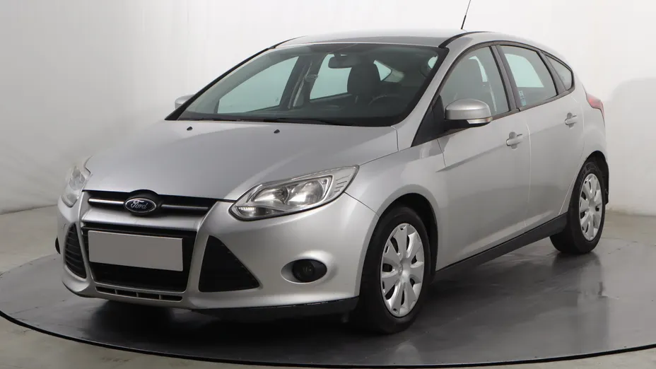 Ford Focus -