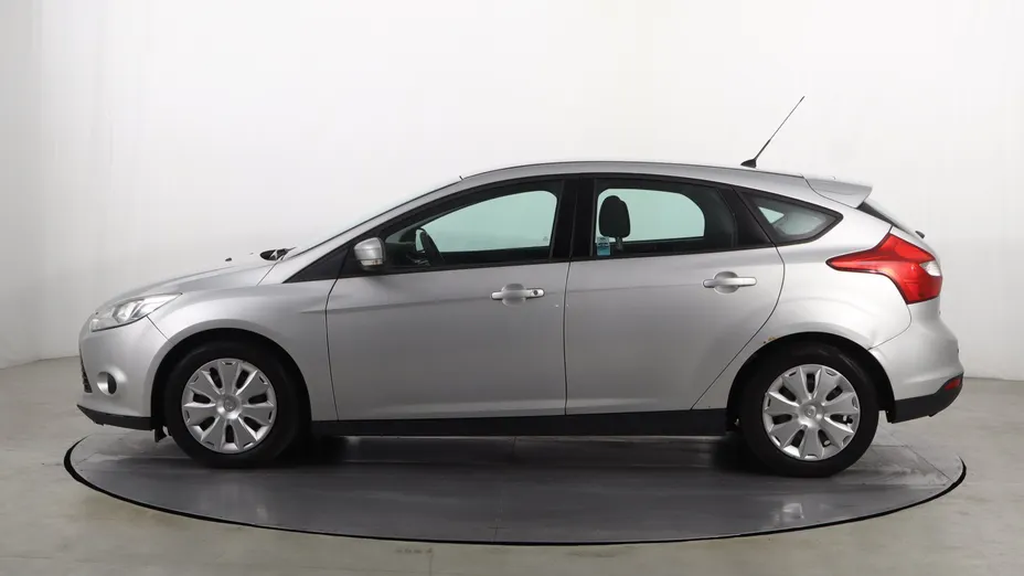 Ford Focus -