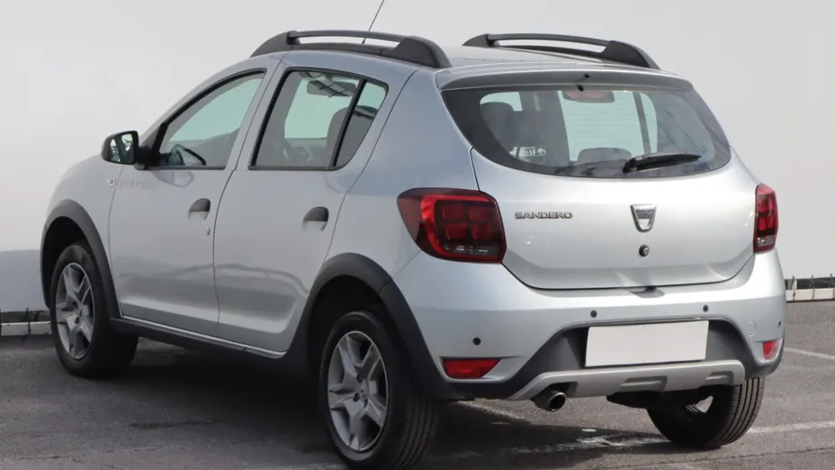 Dacia Sandero -