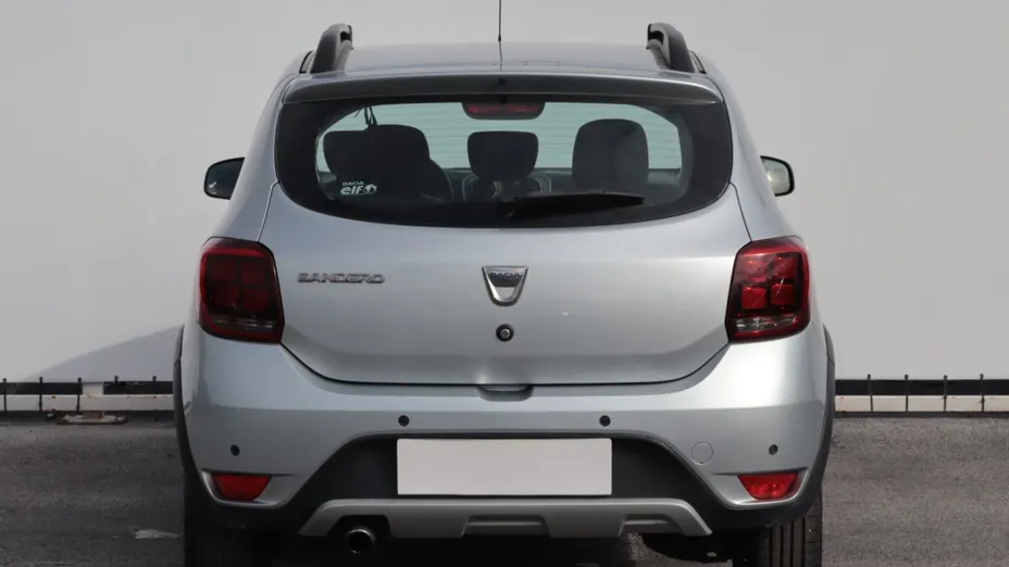 Dacia Sandero -