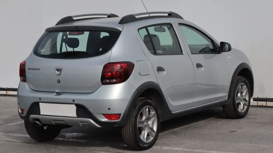 Dacia Sandero -