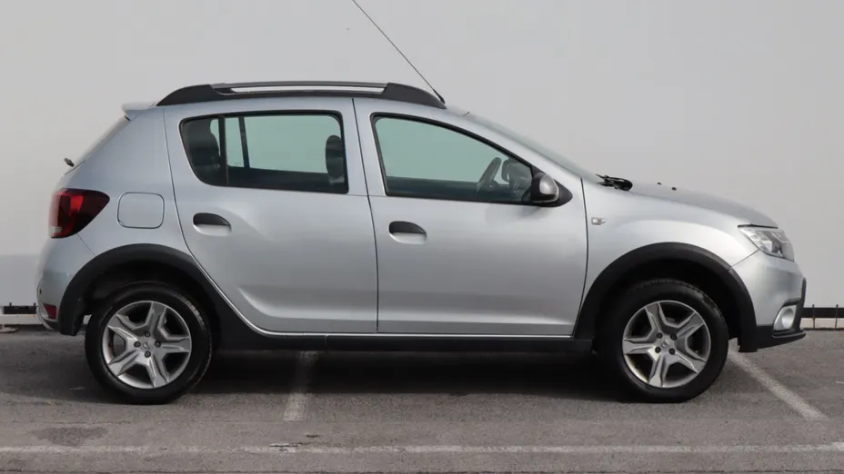 Dacia Sandero -