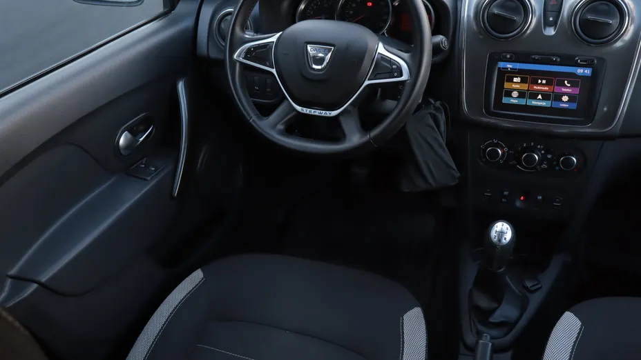 Dacia Sandero -