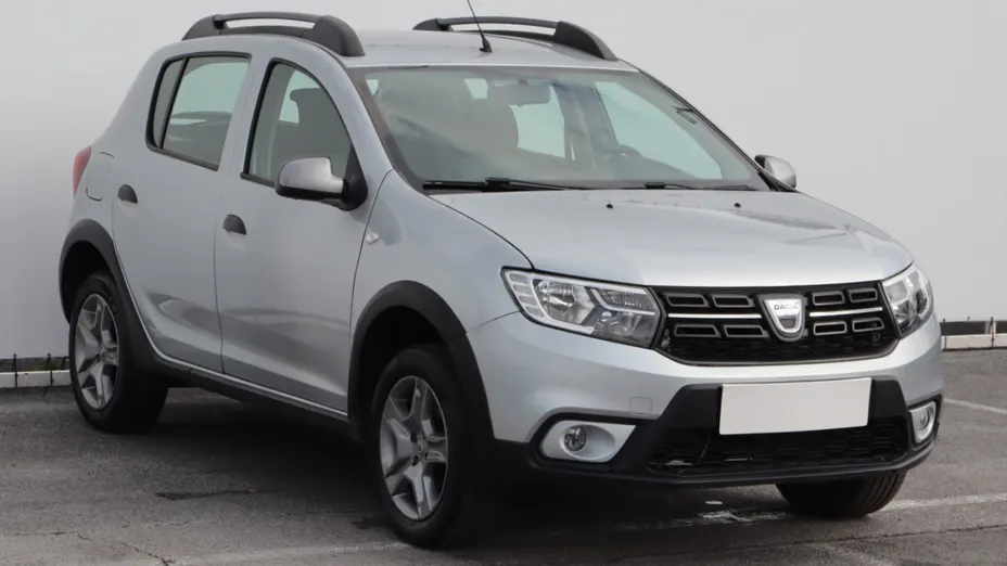 Dacia Sandero -