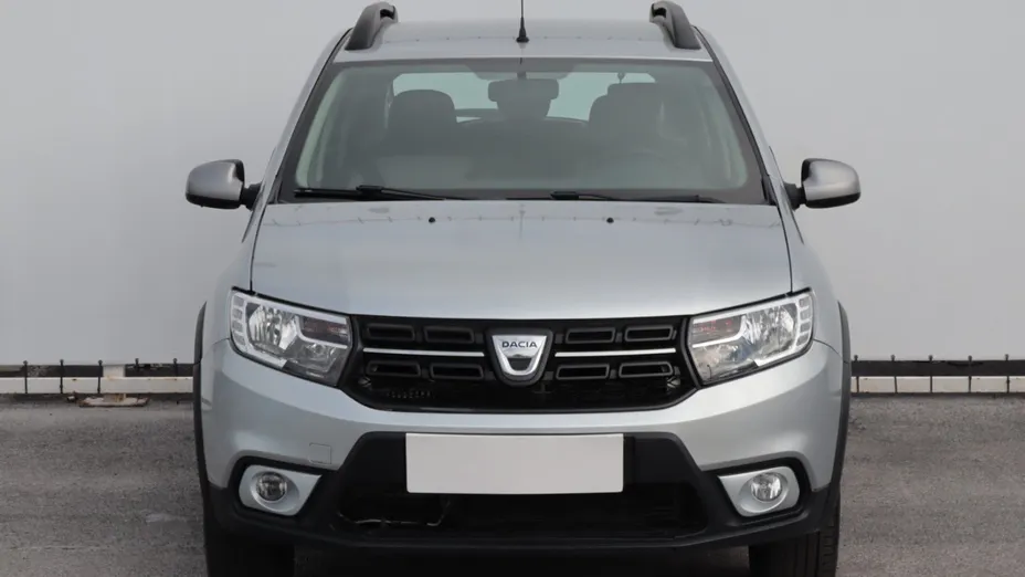 Dacia Sandero -
