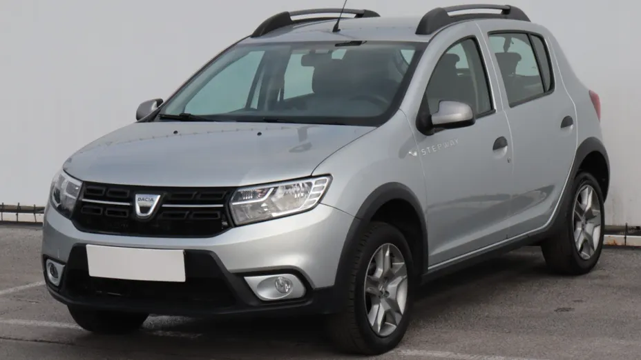 Dacia Sandero -