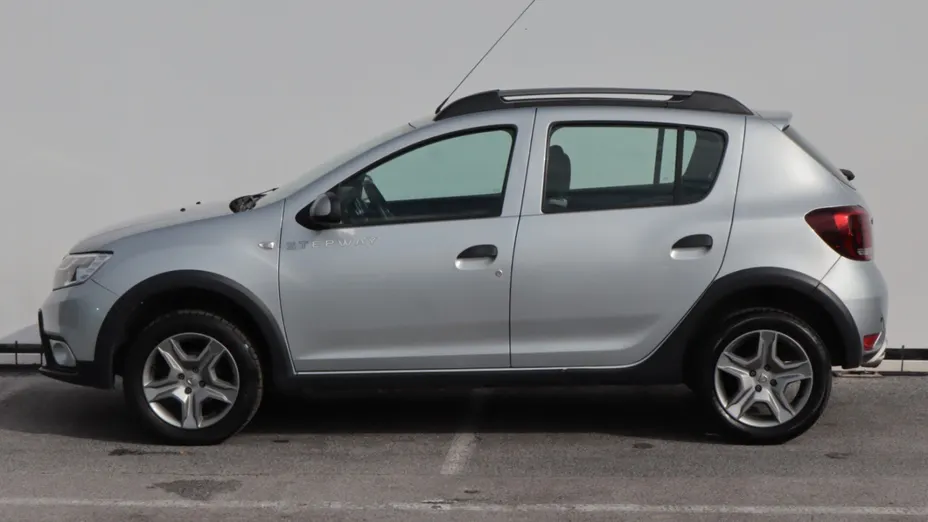 Dacia Sandero -