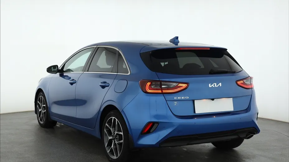 Kia Cee'd -
