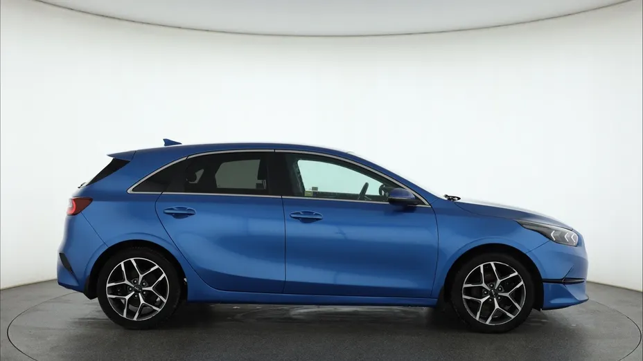 Kia Cee'd -