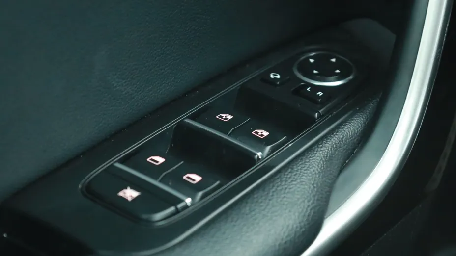Kia Cee'd -