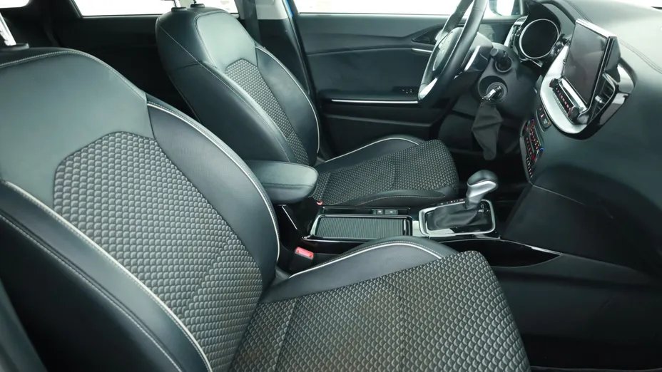 Kia Cee'd -