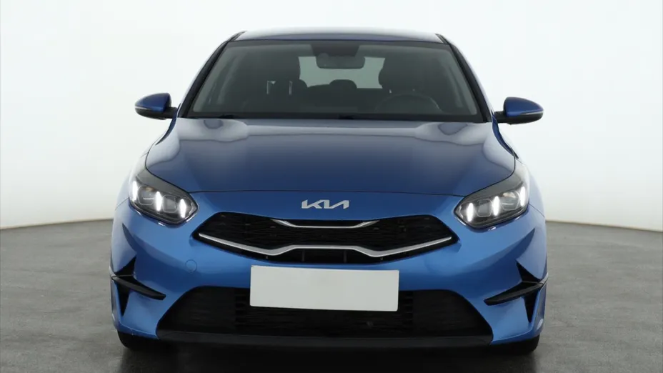 Kia Cee'd -