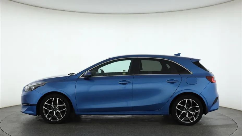Kia Cee'd -