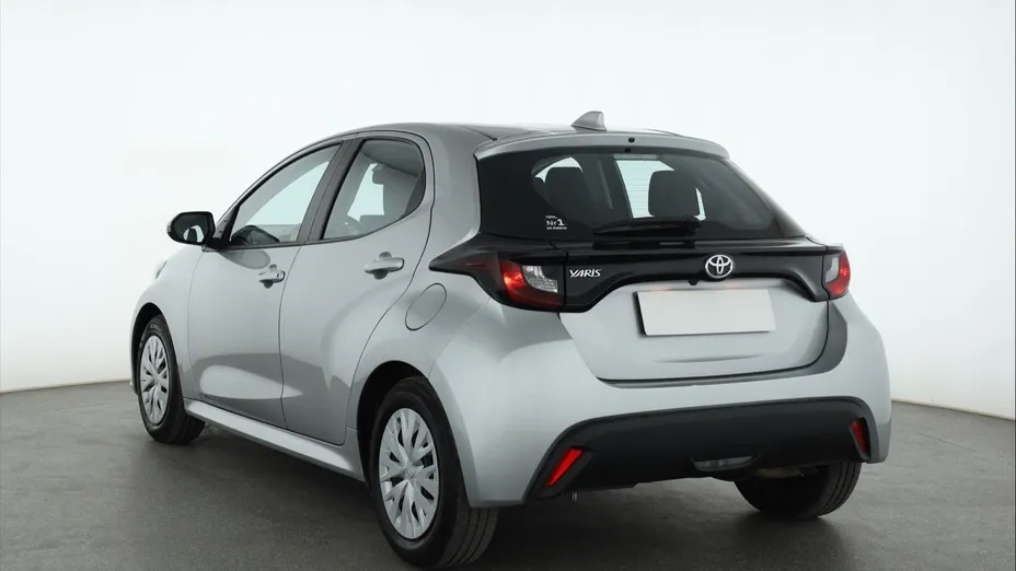 Toyota Yaris -