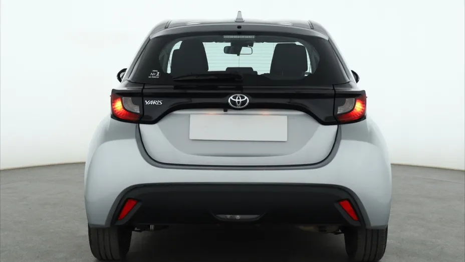 Toyota Yaris -