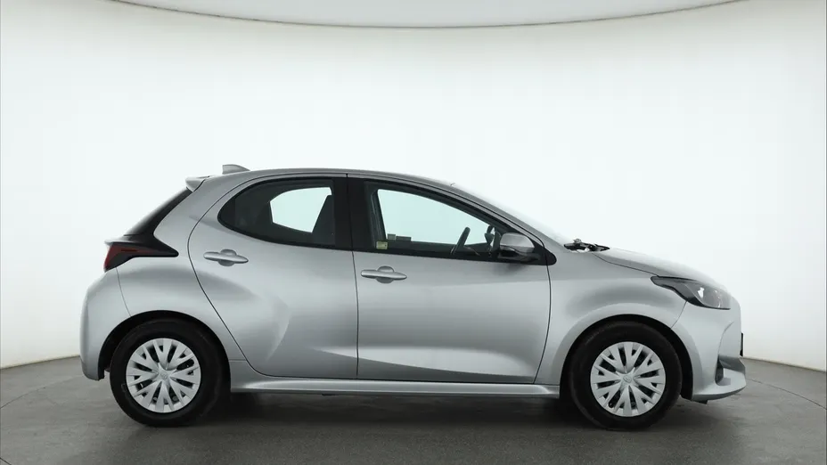 Toyota Yaris -