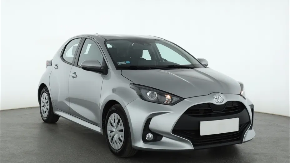 Toyota Yaris -