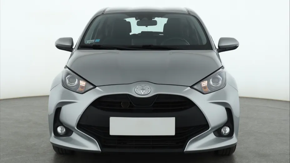 Toyota Yaris -