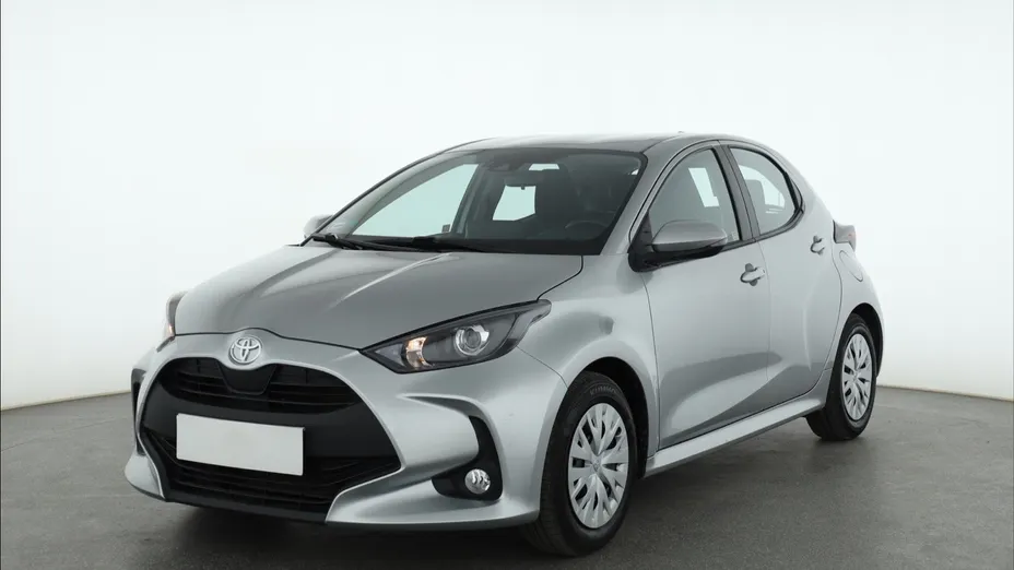 Toyota Yaris -