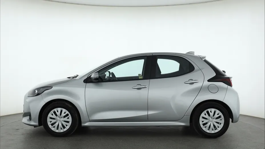 Toyota Yaris -