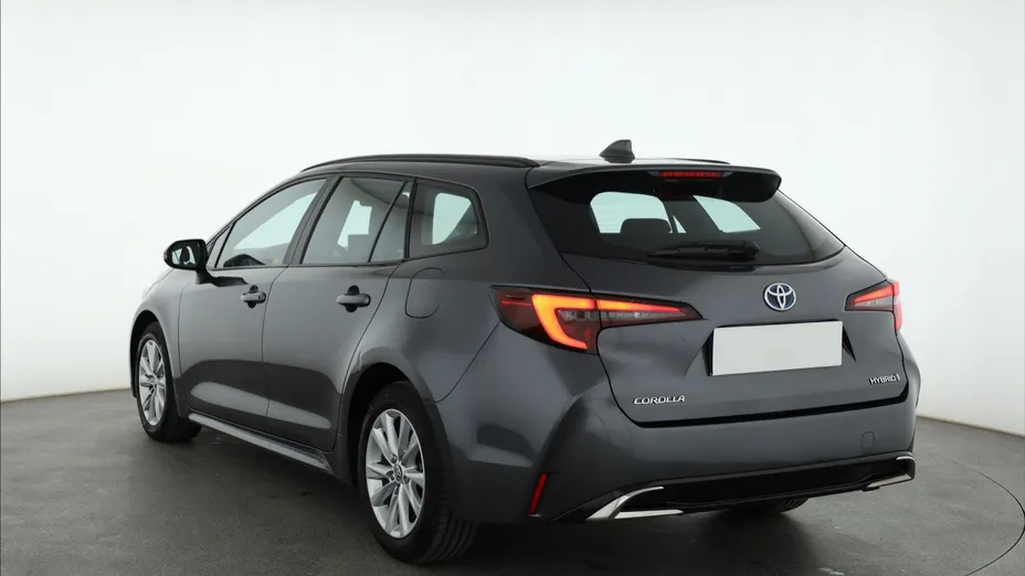 Toyota Corolla -