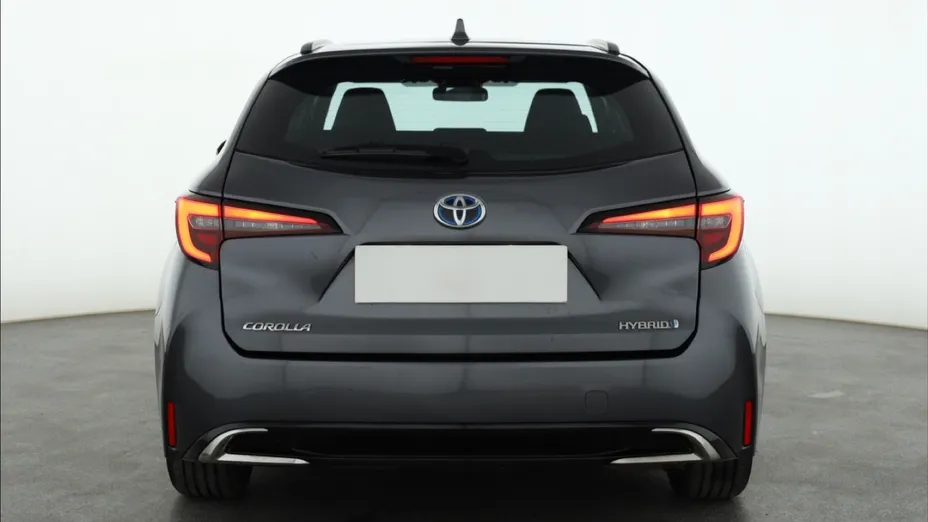 Toyota Corolla -
