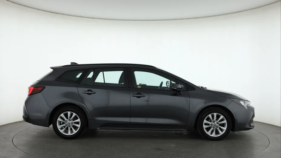 Toyota Corolla -